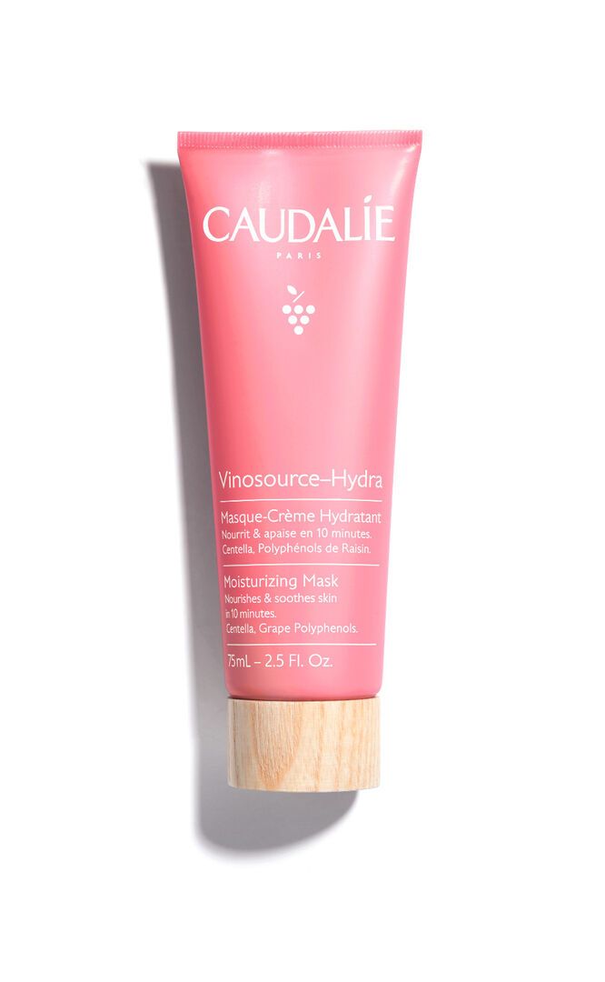 Caudalie Vinosource Moisturizing Mask