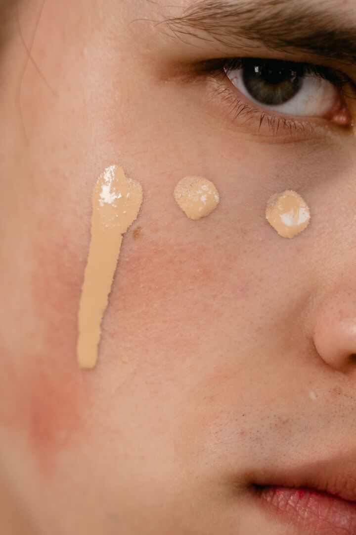 concealer tips q
