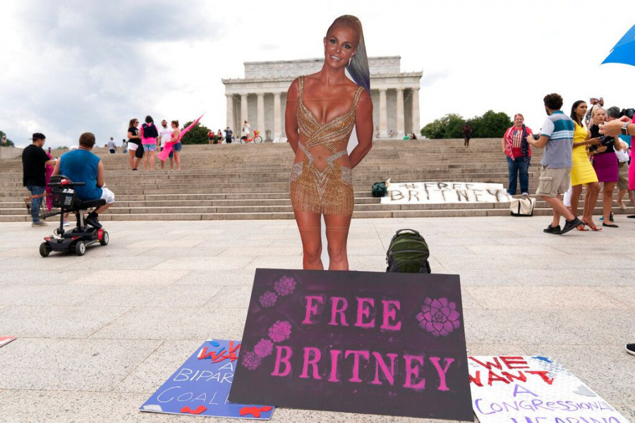 freebritney