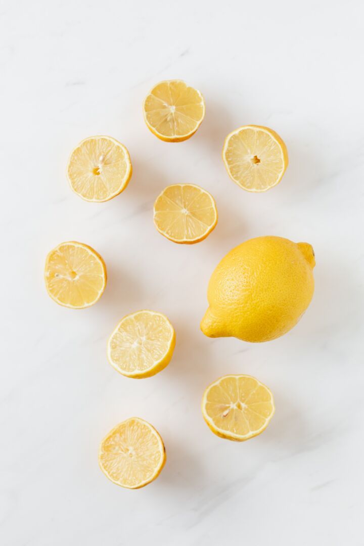 lemons