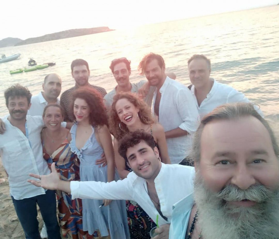 savvidakis kostis gamos mixalaki