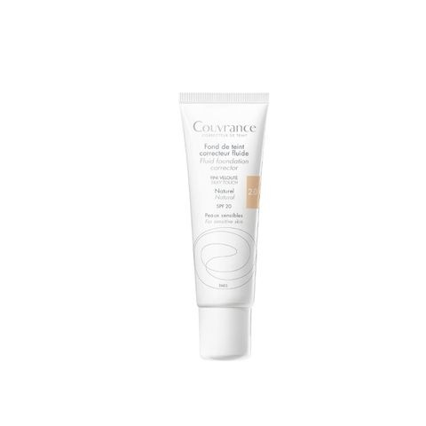 avene foundation