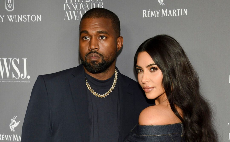 kanye west kim kardashian0