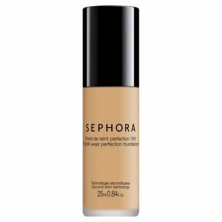 sephora foundation
