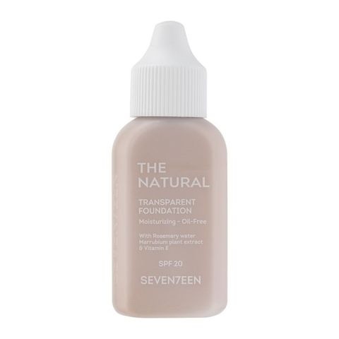 seventeen foundation