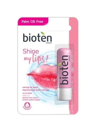 bioten lip balm