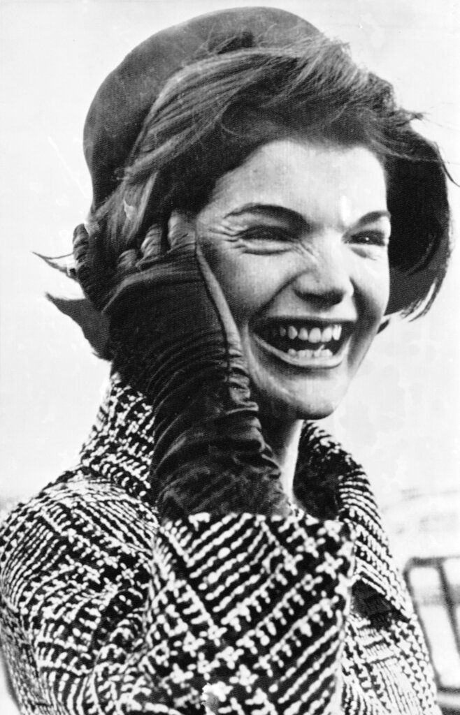 Jackie Kennedy2