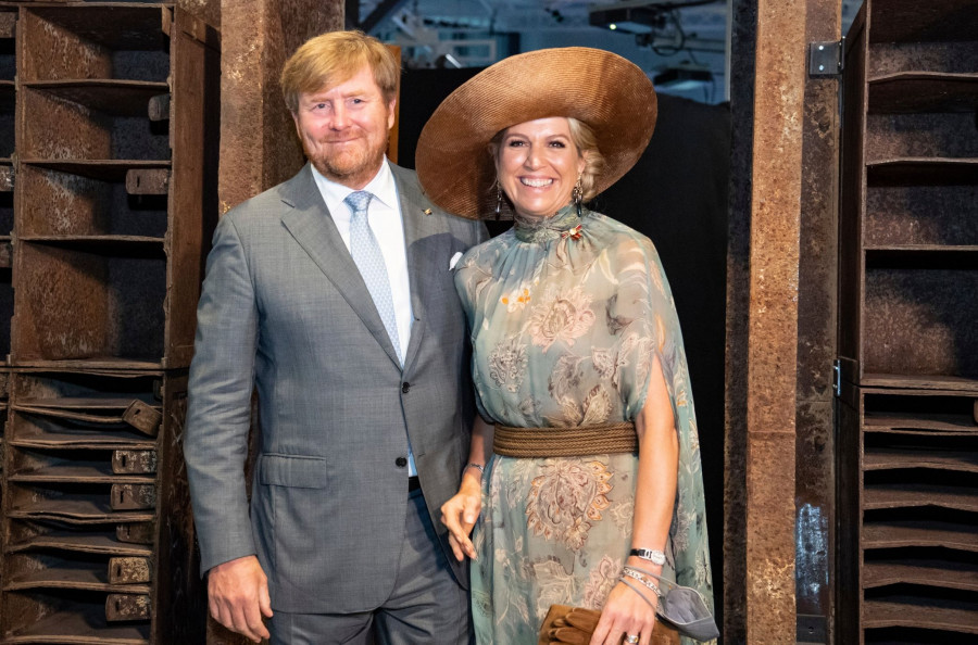 royals netherlands 1