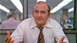 ed asner