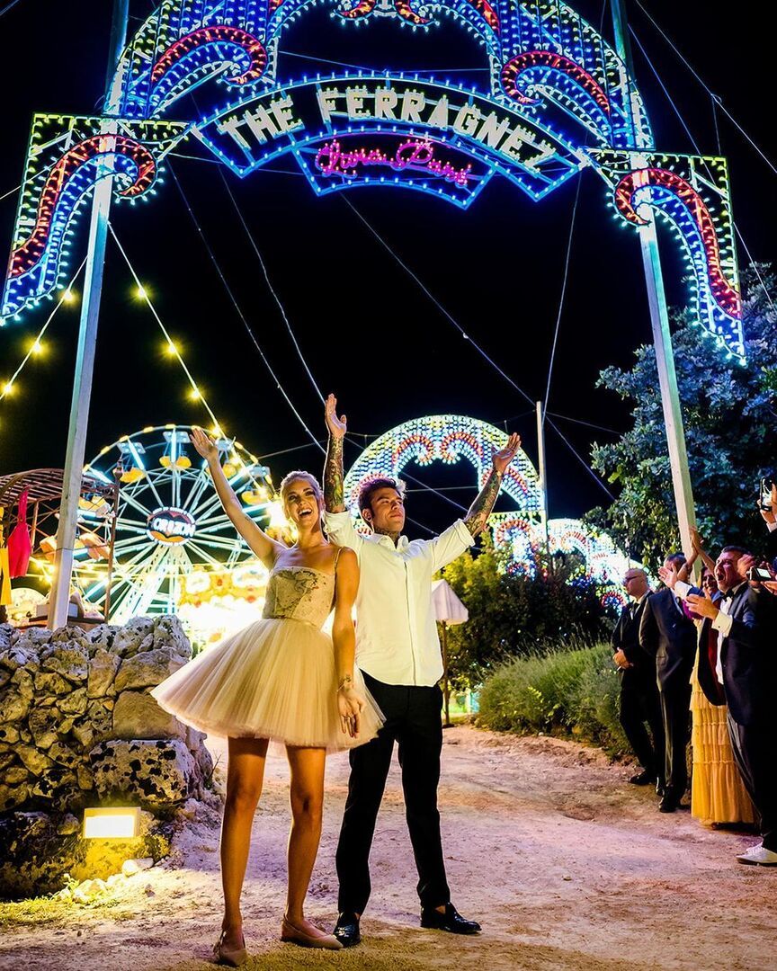chiara ferragni wedding7