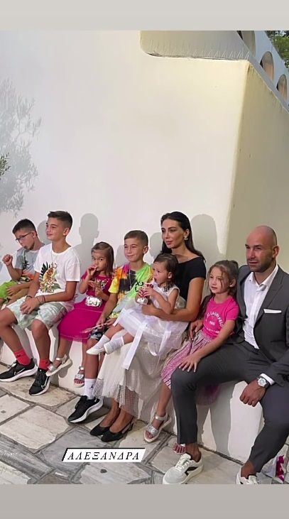 olympia xopsonidou vaftisia3