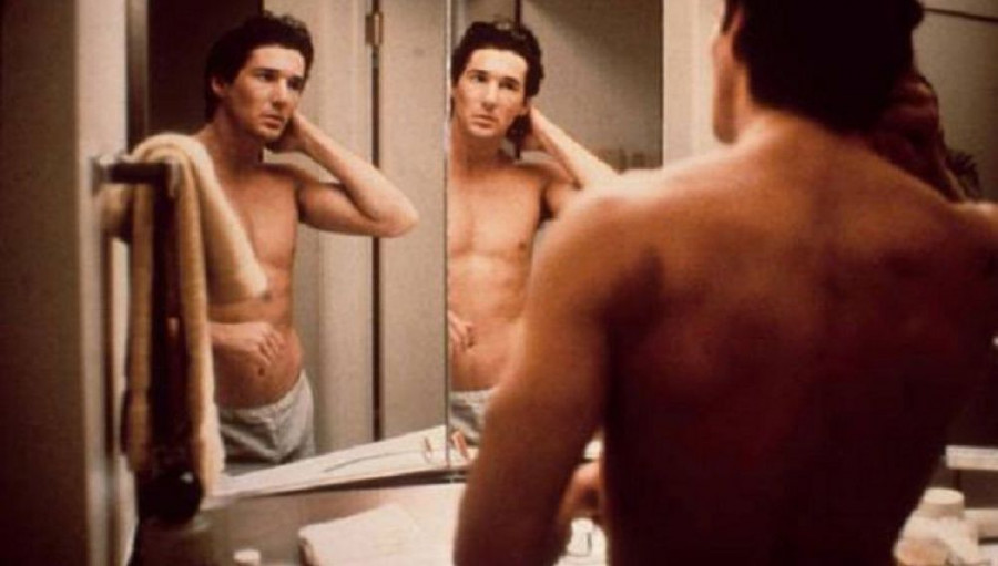 richard gere
