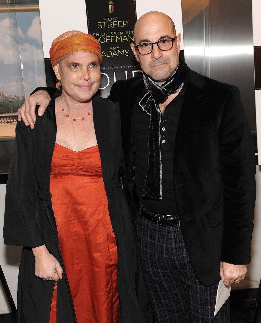stanley tucci cancer6
