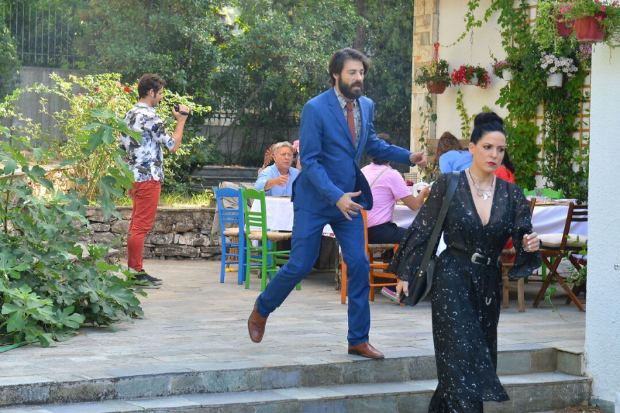 tourta tis mamas newseason 14