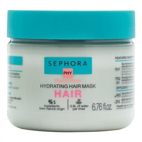 SEPHORA HAIR MASK