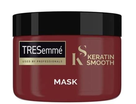 tresemme keratin