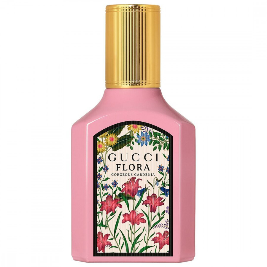 GUCCI FLORA GORGEOUS GARDENIA