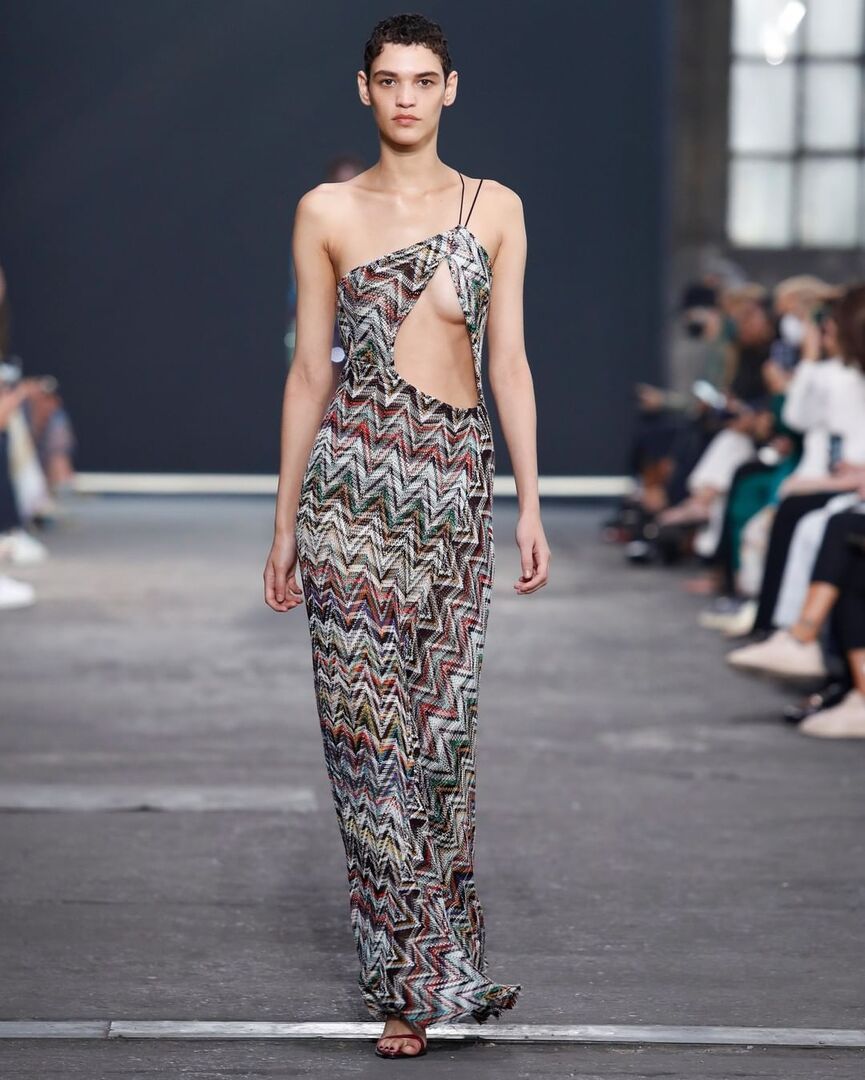 milan fashion week missoni222