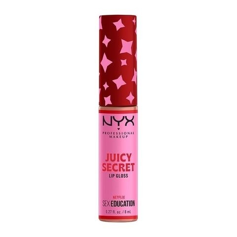 NYX GLOSS