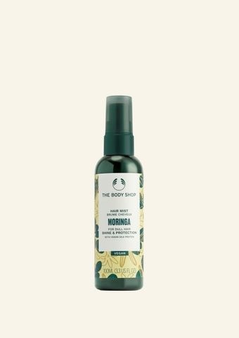 HAIR MIST BODY SHOP