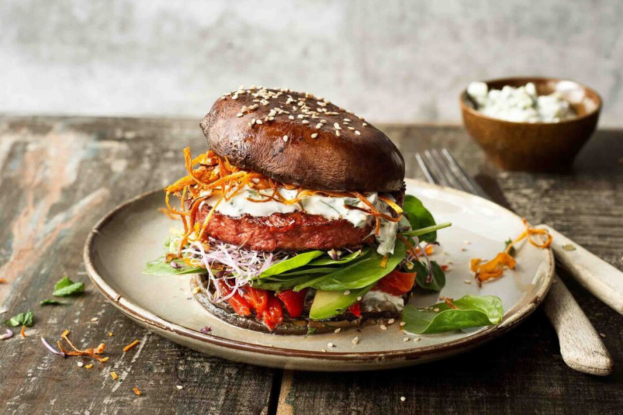 13290 Nestle GG Portobello burger 2600x1733