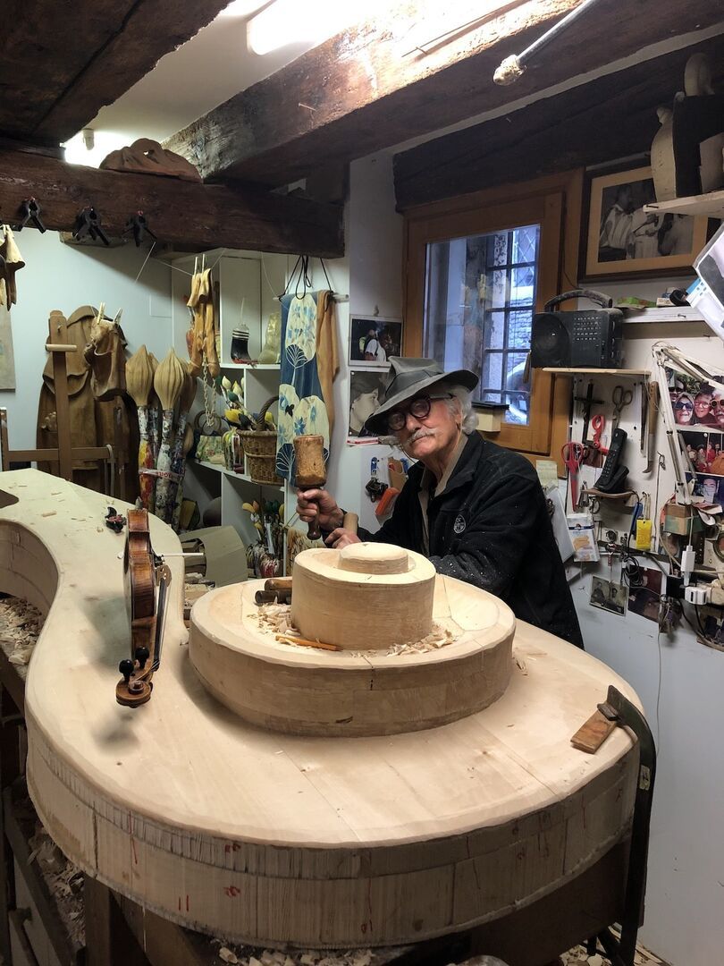 livio de marchi violin2