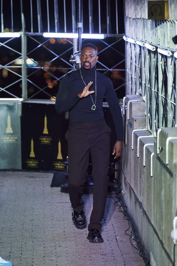 Laquan Smith sillogi nea yorki9