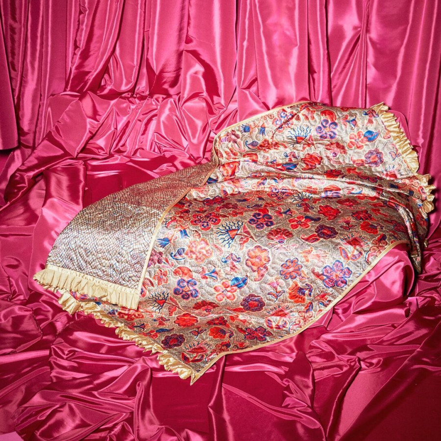 Kharismatik ikea map