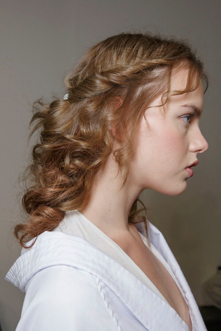 sgoura mallia wet styling