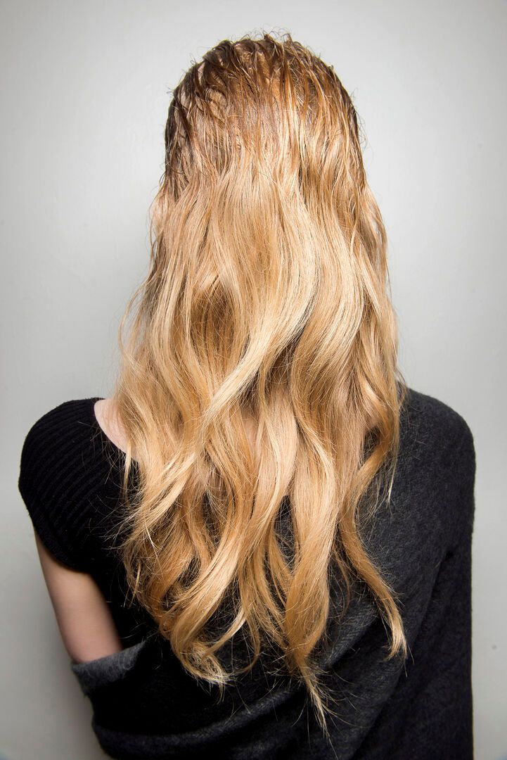 spasta mallia wet styling