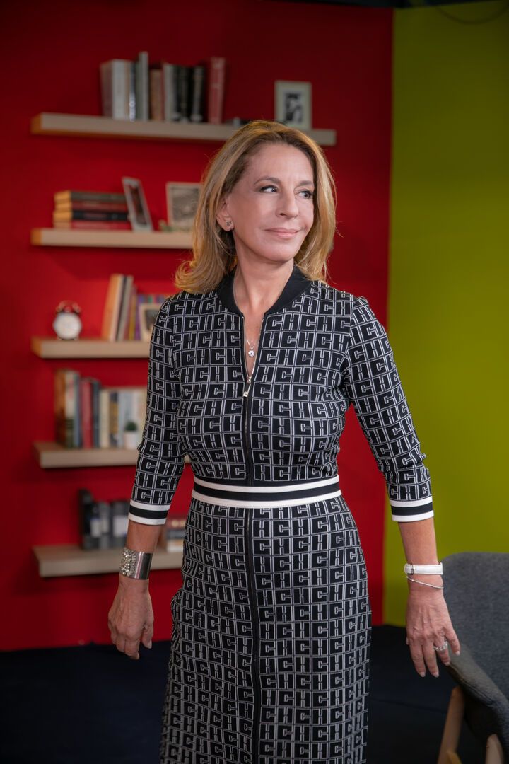 Olga tremi news trend 15