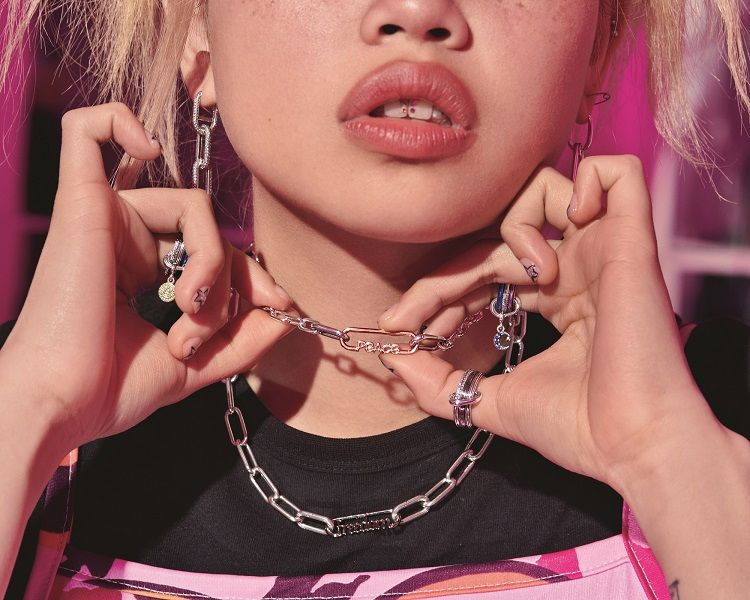 Pandora ME Beabadoobee photo 2