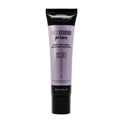 maybelline primer