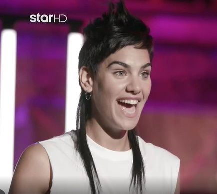 gntm makeover rasta main