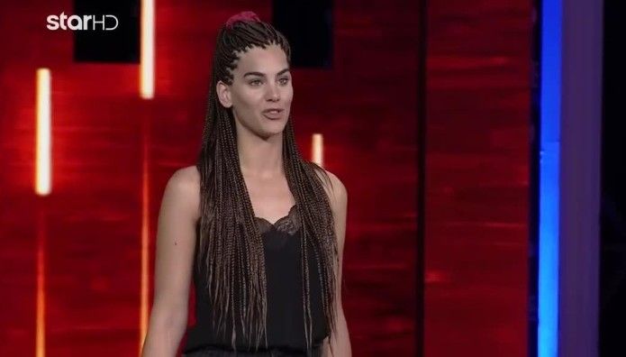 gntm makeover rasta16