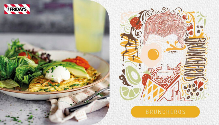 BRUNCHEROS PHOTO GIA DELTIO TYPOU