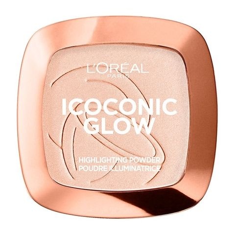 loreal highlighter