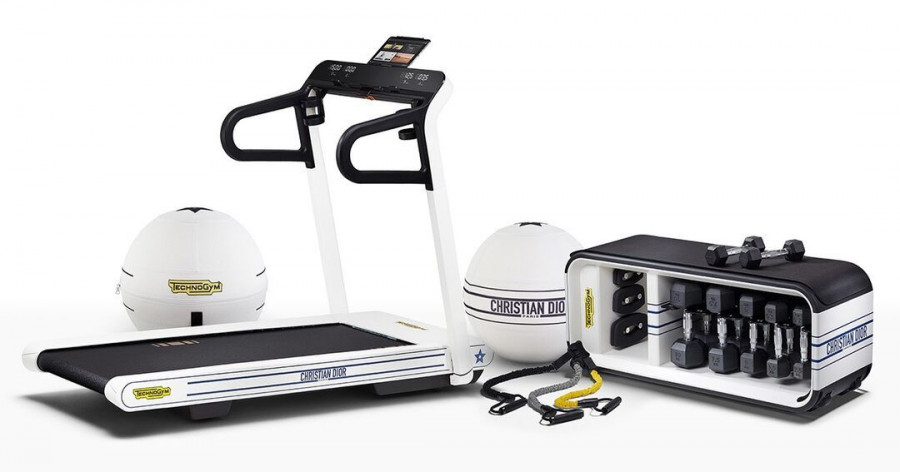 technogym dior vibe line 2