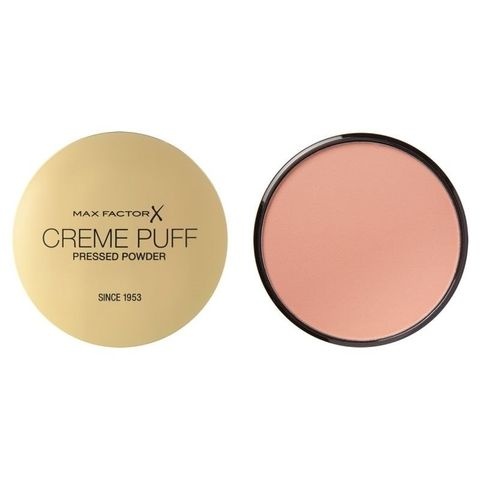 max factor poudra