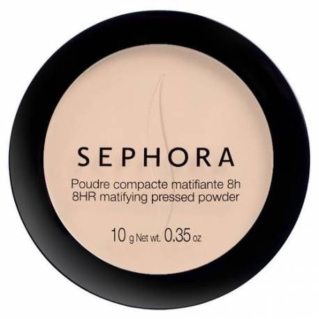 sephora poudra