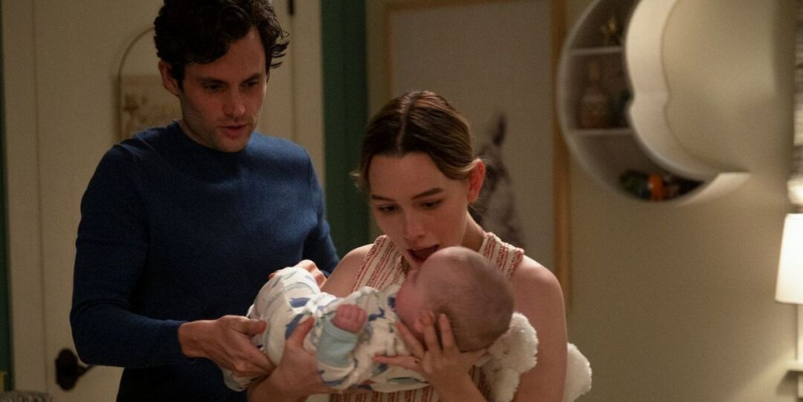 you netflix season38