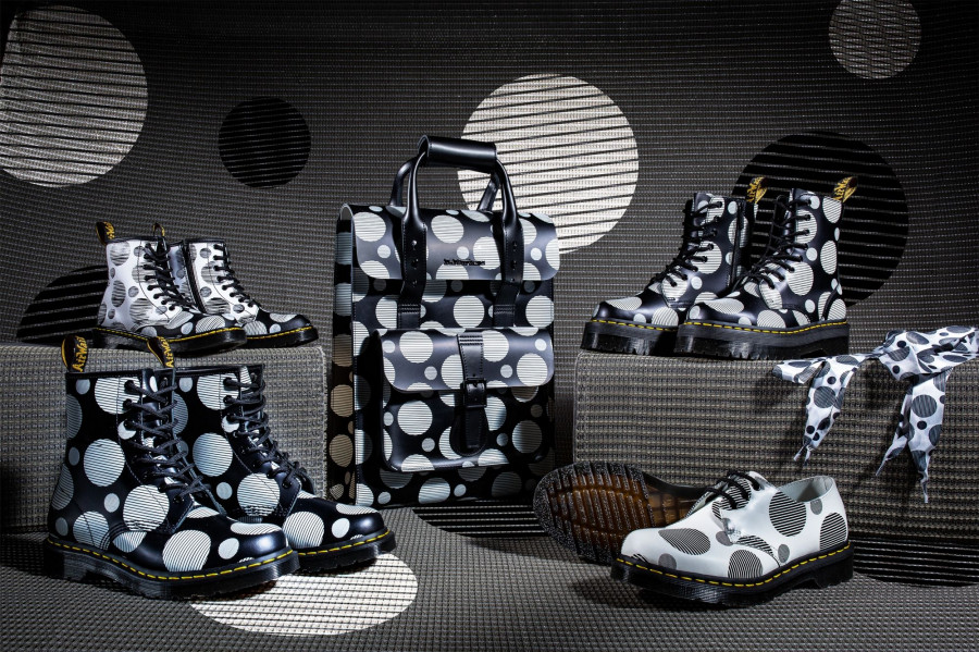 AW21 Polka Dot Group Hero LANDSCAPE