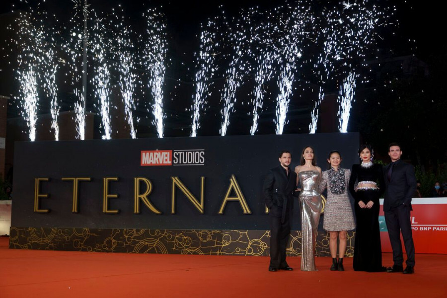 eternals premiere rome7
