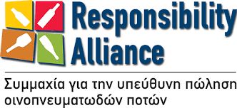 Responsibility Alliance logo