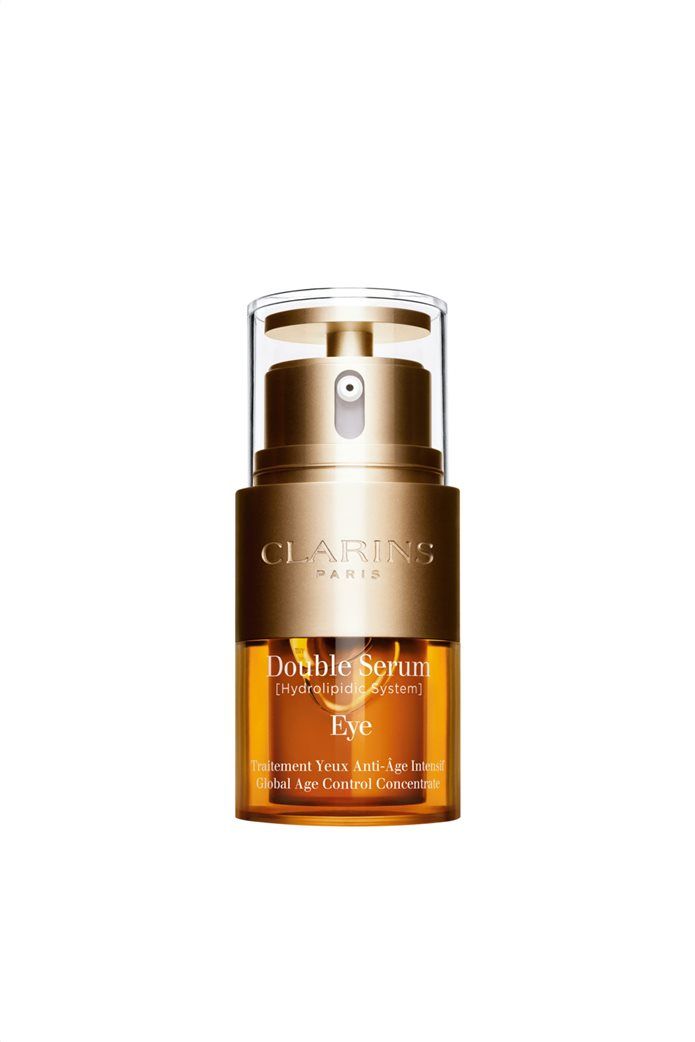CLARINS DOUBLE SERUM