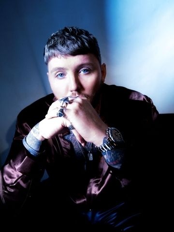 james arthur neo album