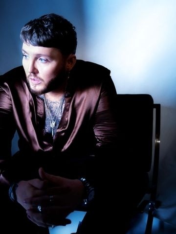james arthur new album