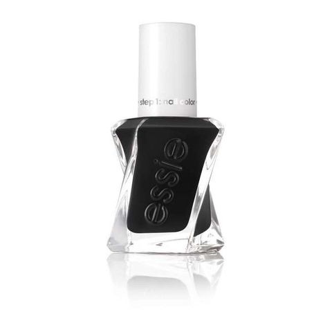 essie black copy