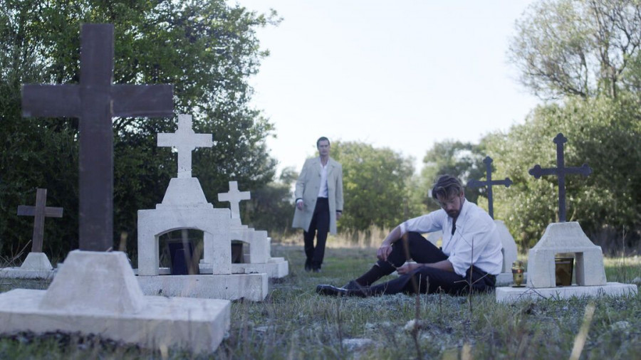 nekrotafeio konstantis