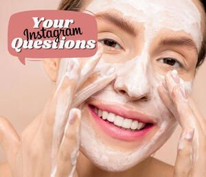 katharismos prosopou